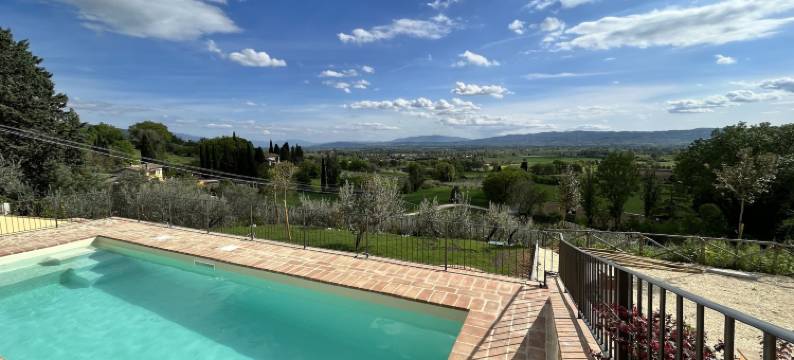 坎迪克迪拉科雷特勒住宿加早餐旅馆(B&B Cantico Delle Creature)图片