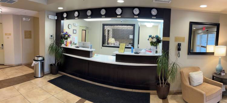 伯米吉-保罗班扬Candlewood Suites(Candlewood Suites Bemidji by IHG)图片