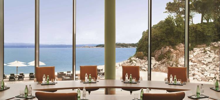 伊斯特拉凯宾斯基饭店(Kempinski Hotel Adriatic Istria Croatia)图片
