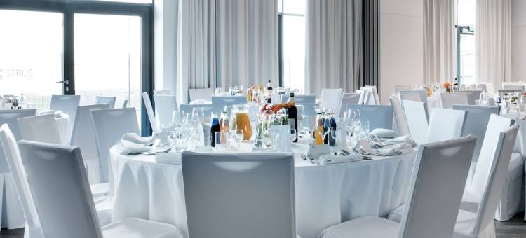 宜必思尚品谢德尔采酒店(Ibis Styles Siedlce)图片