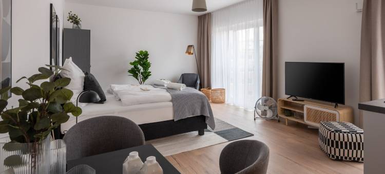 Limehome法兰克福Gutleutstraße(Limehome Frankfurt Gutleutstraße - Digital Access)图片