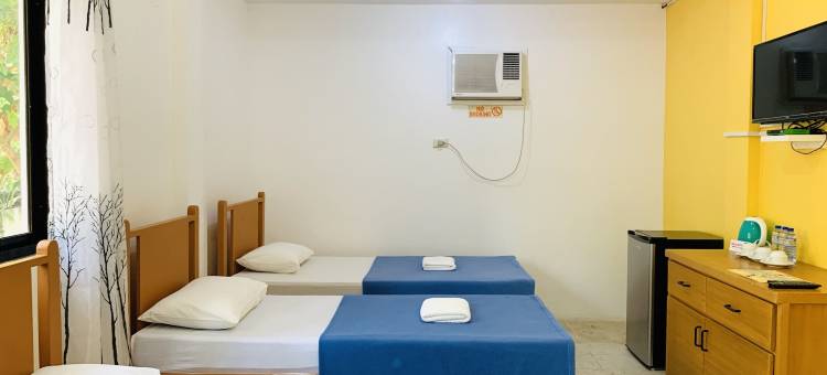 梭尔达别墅海滩度假村(Villa Soledad Beach Resort)图片