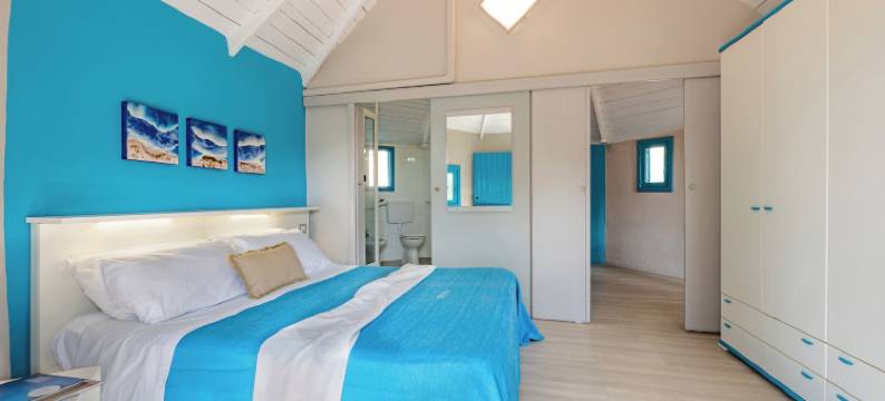 拜亚德尔斯林齐奥度假酒店(Resort Baia del Silenzio)图片