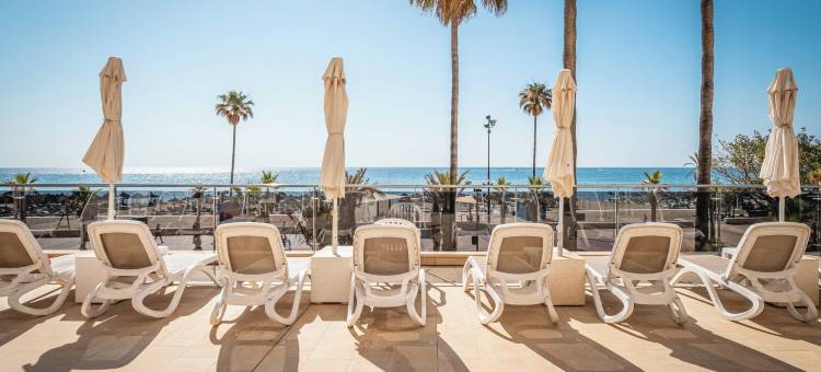 安吉拉成人推荐酒店(Hotel Angela - Adults Recommended)图片