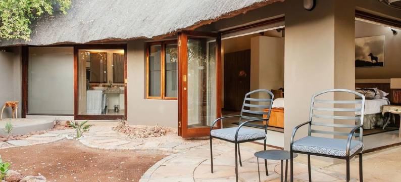 塔马布迪小屋酒店(Tambuti Lodge)图片