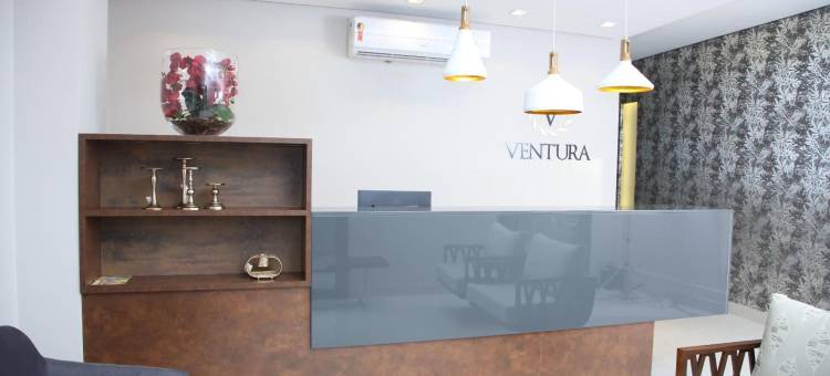 文图拉酒店(Ventura Hotel)图片