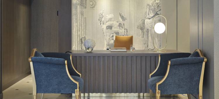 雅典美利亚酒店(Melia Athens)图片