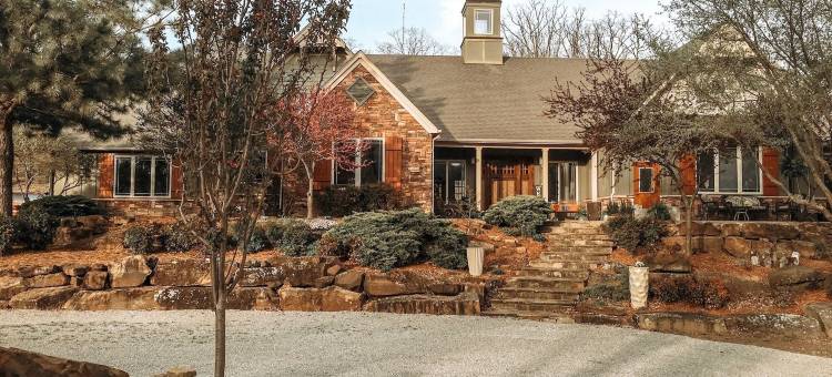 巴尔杜谷地旅馆(BarDew Valley Inn)图片