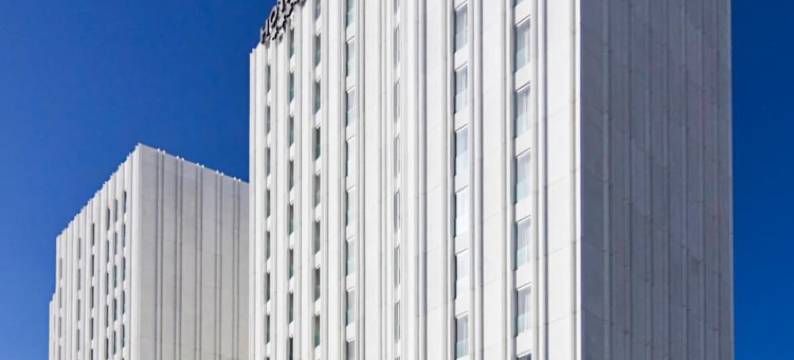 YIT塞维利亚迈雷纳大街酒店(Yit Vía Sevilla Mairena)图片