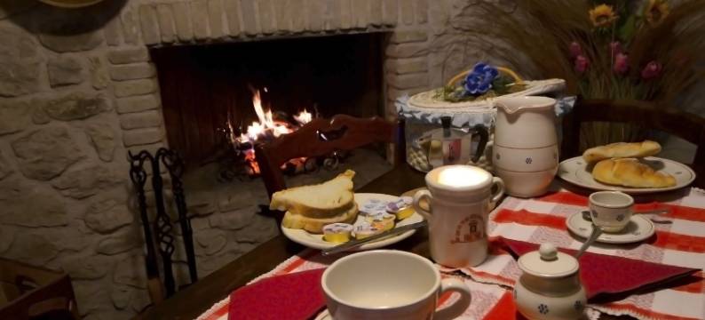 洛布玛索鲁奥贝格蒂弗索酒店(Robur Marsorum Albergo Diffuso)图片