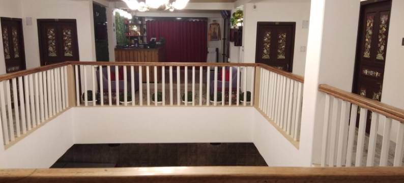 弗洛拉喷泉酒店(Hotel Flora Fountain)图片