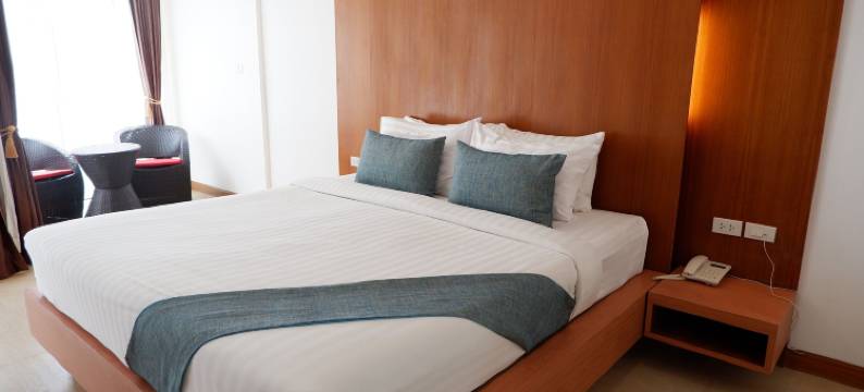 皮皮别墅度假村(Phi Phi Villa Resort)图片