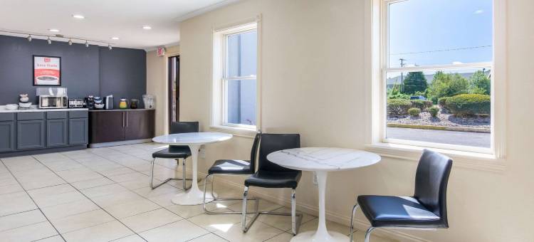 凯艺套房酒店(Quality Inn & Suites)图片