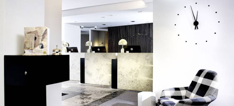 因斯布鲁克酒店(Hotel Innsbruck)图片