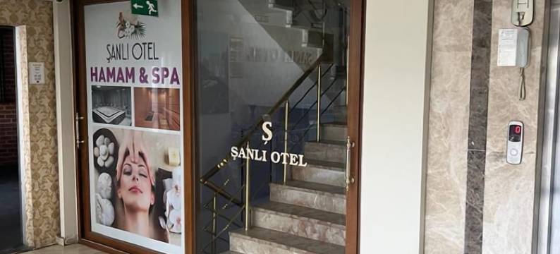 Sanli Hotel图片