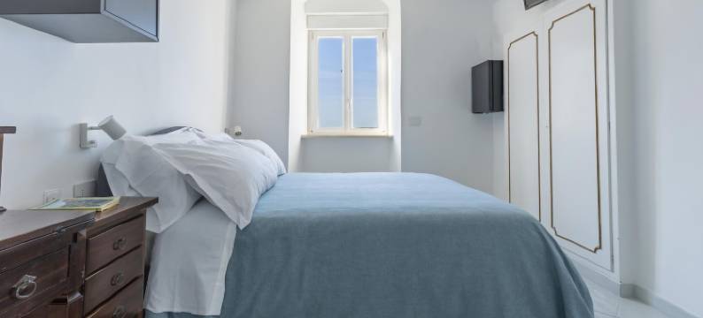 普罗拉酒店(Albergo la Prora)图片