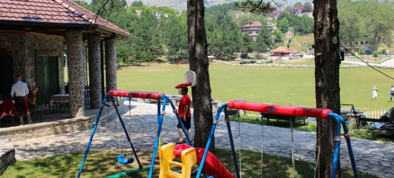 自然拉兹玛度假酒店(Natyral Razma Resort)图片