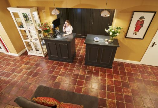 Saillant Hotel Gulpenerland - Auping Hotel PartnerHotel Overview