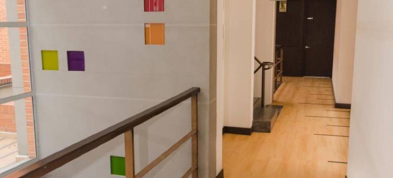 68号斯卡拉酒店(Scala 68)图片