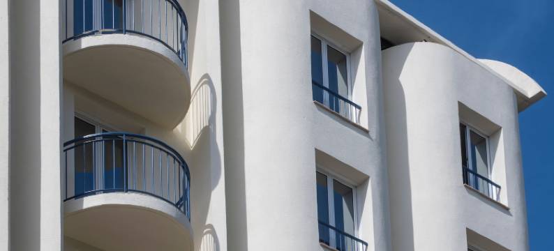 戛纳阿马航特酒店(Le Cetai Cannes Beach Hotel)图片