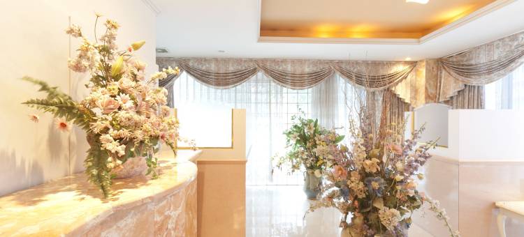 美好酒店-大阪岬/免费停车(Hotel Fine Misaki Osaka)图片