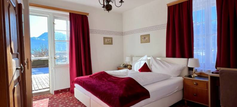 格鲁恩瓦尔迪霍夫餐厅酒店(Hotel Restaurant Grünwalderhof)图片