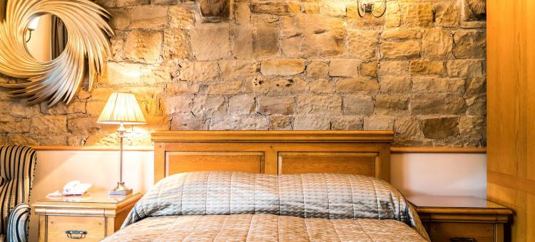 妙思酒店(The Mews Hotel)图片