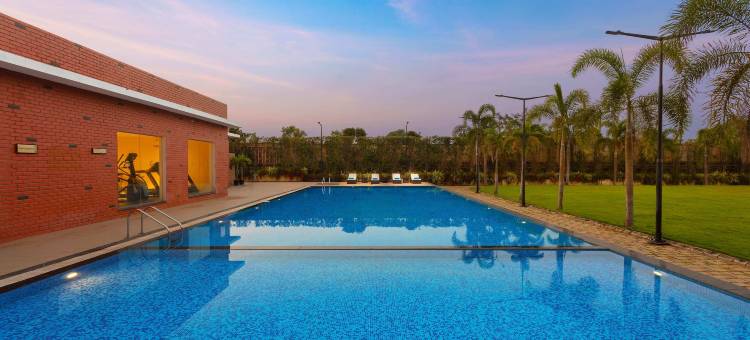 财富公园机场路-哈布利-ITC酒店集团成员(Fortune Park Airport Road, Hubballi - Member ITC Hotels' Group)图片