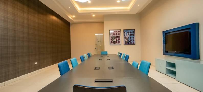 天巢公寓内罗毕韦斯特兰兹酒店by CityBlue(SkynestResidences by CityBlue, Nairobi Westlands)图片