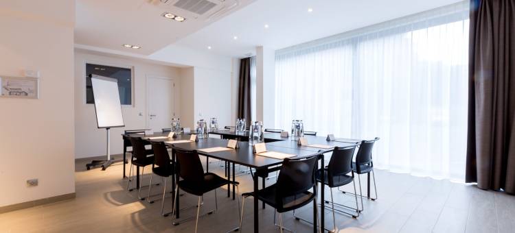 塔楼酒店(Tower Hotel Aalst)图片