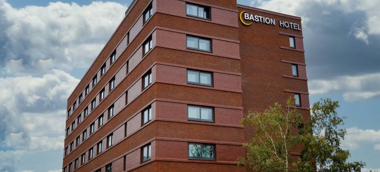 奈梅亨市堡垒酒店(Bastion Hotel Nijmegen)图片