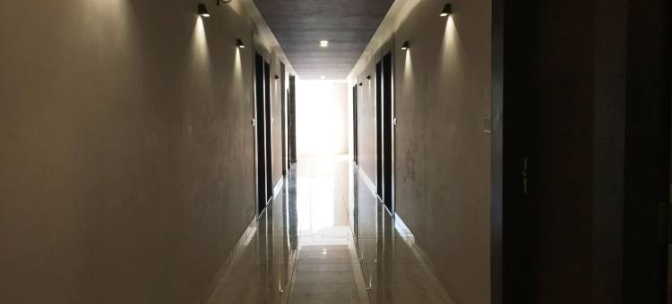 K3俱乐部酒店(Hotel K3 Club Residency)图片