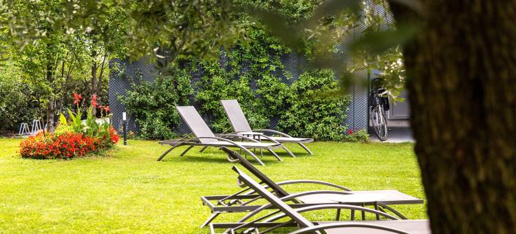 加尼加尔达生活酒店(Garda Life)图片