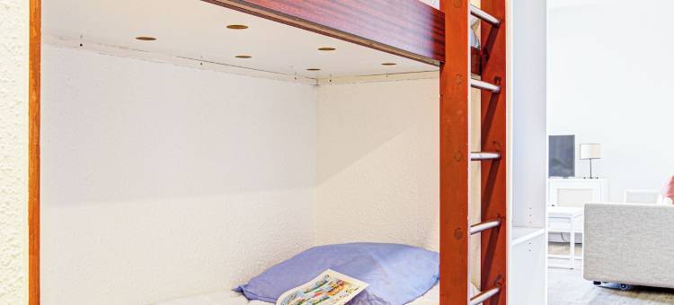 科利尤尔巴尔肯皮埃尔假日公寓式酒店(Residence Pierre & Vacances les Balcons de Collioure)图片