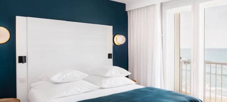 温莎比亚里茨酒店(Hôtel le Windsor Biarritz)图片