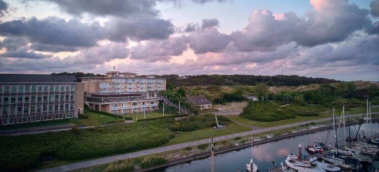 韦斯特考得酒店(WestCord Hotel Schylge)图片