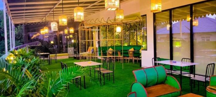 MaxOneHotels.com在巴厘巴板(MaxOneHotels.com @ Balikpapan)图片