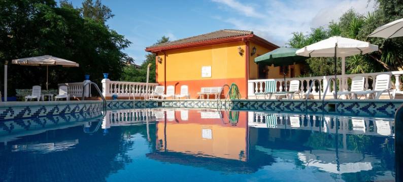 宙斯酒店(Hotel Zeus)图片