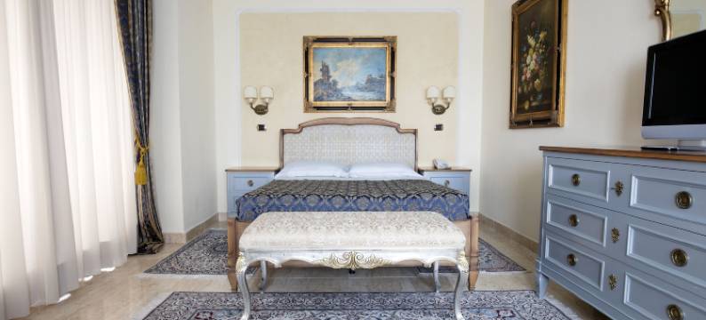 总统大酒店(Grand Hotel President)图片