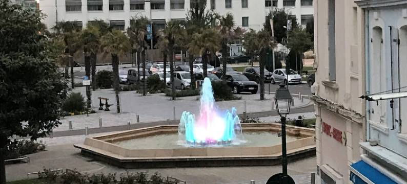 商务酒店(Hôtel du Commerce)图片