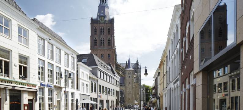 公爵精品酒店(The Duke Boutique Hotel)图片