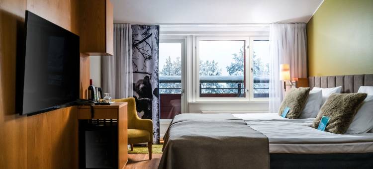 勒维布瑞克索克斯酒店(Break Sokos Hotel Levi)图片