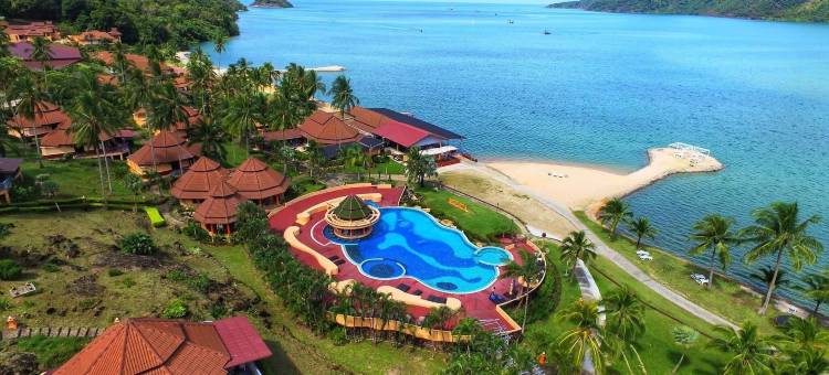 象岛艾雅普拉酒店(The Aiyapura Koh Chang)图片