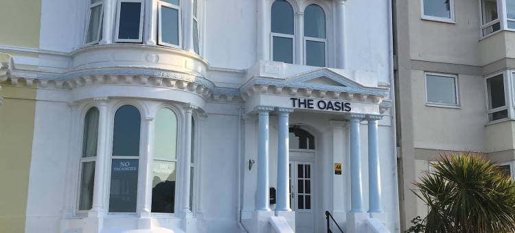 绿洲酒店(The Oasis)图片