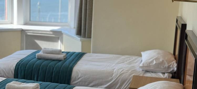 沙威酒店(The Savoy Hotel)图片