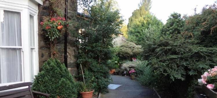 常春藤旅馆(Ivy House B&B)图片