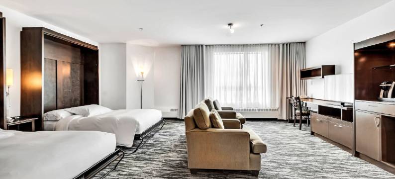 莫尔塔涅酒店(Hotel Mortagne)图片