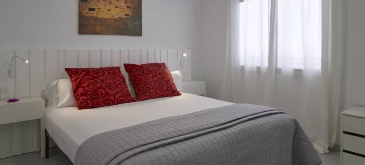 恩卡拉公寓(Enkala Apartamentos)图片