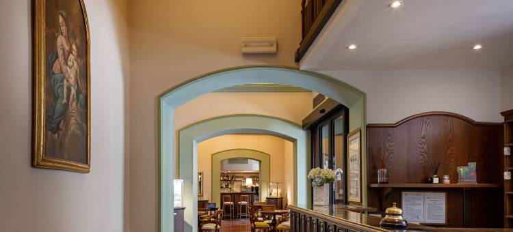 冯特贝拉酒店(Hotel Fontebella)图片