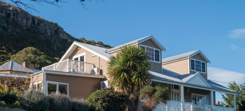 斯坦利山方舟酒店(The Ark Stanley Luxury Bed and Breakfast)图片